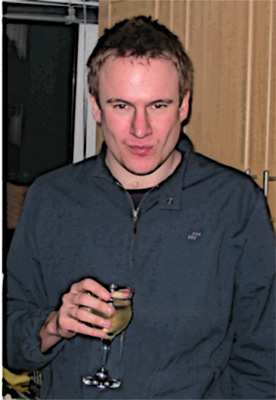 Shep posterboy photo